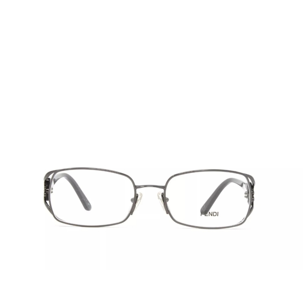 Like New Authentic Fendi F872 Eyeglasses - Picture 4 of 8